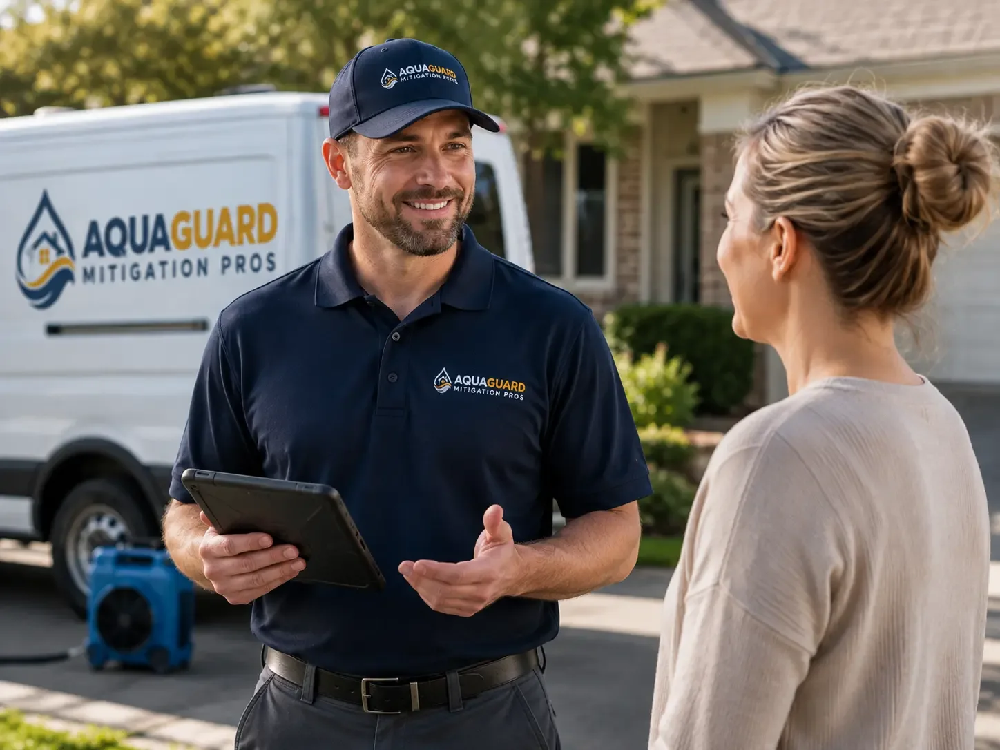Water Damage Mitigation Lisbon, ME FAQs